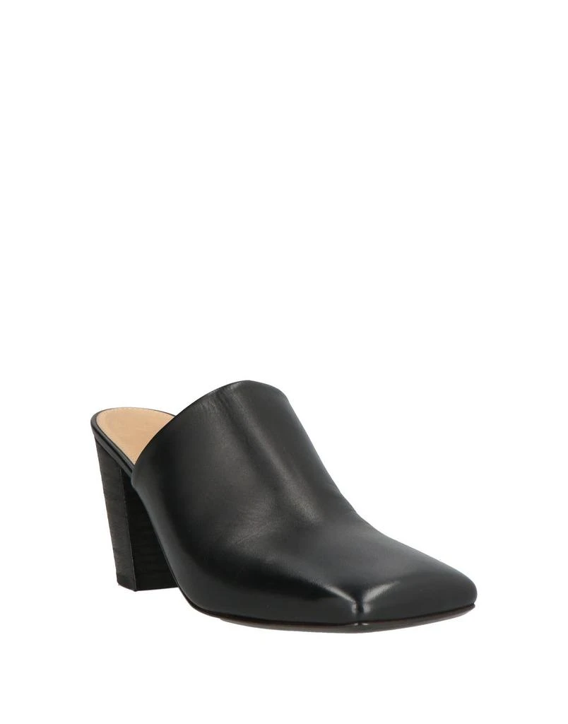 Marsèll Mules and clogs 2