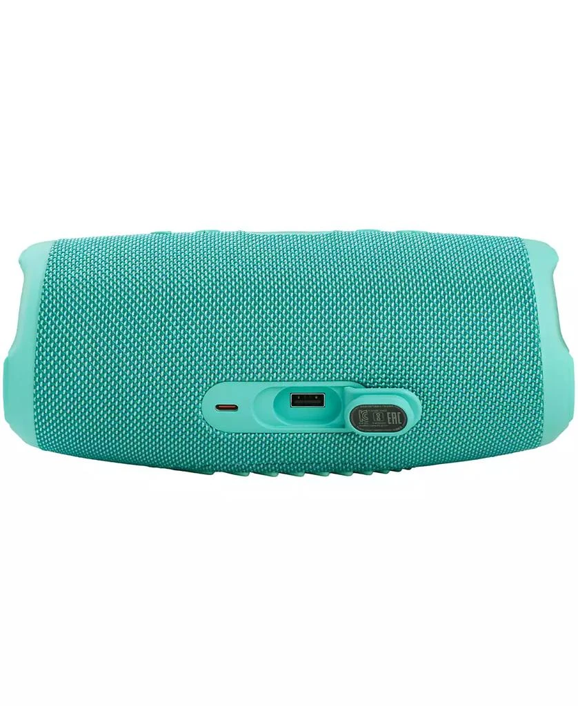 JBL Charge 5 Water-Resistant Wireless Bluetooth Speaker 4