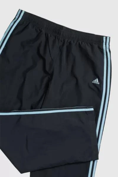 Adidas Vintage Adidas Windbreaker Pants 152 2
