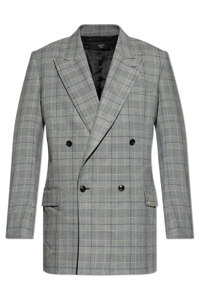 Shop Blazer men Amiri on Sale at BeyondStyle – Get Lowest