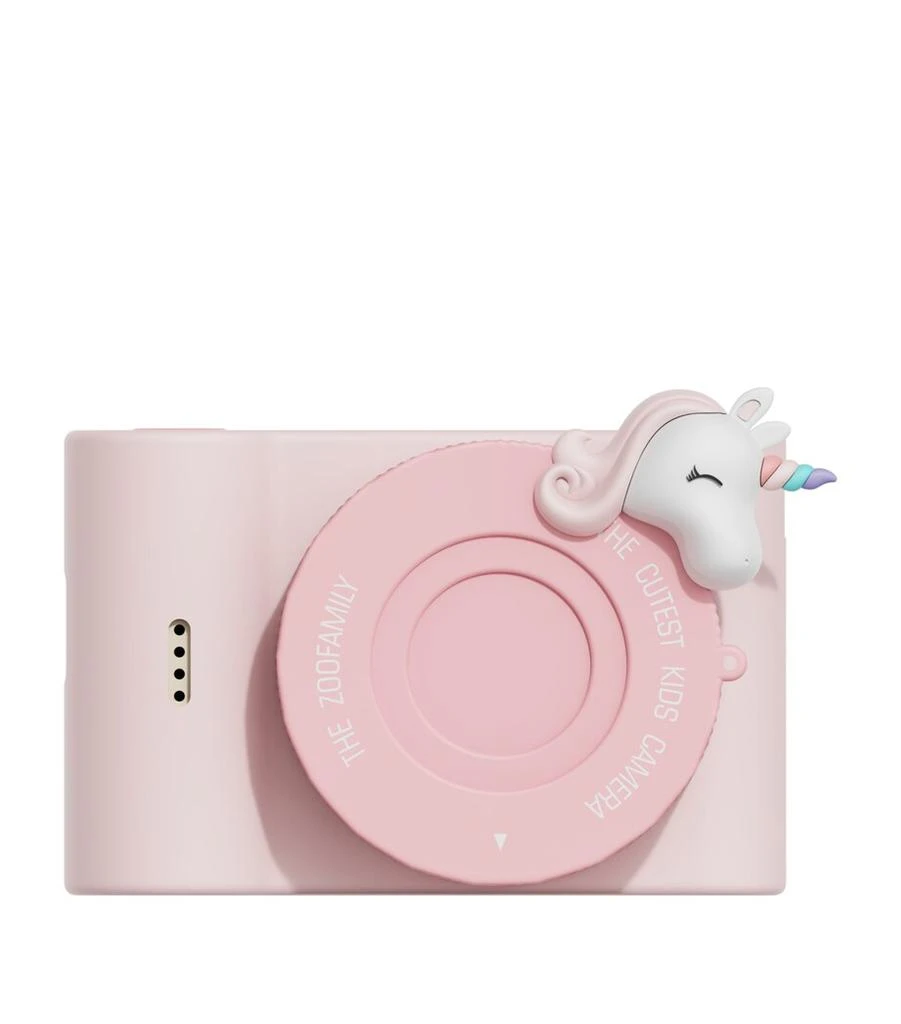 THE ZOOFAMILY Urban Zoo Unicorn C5 Camera 1