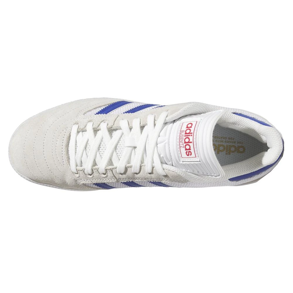 Adidas Busenitz Skate Shoes 4