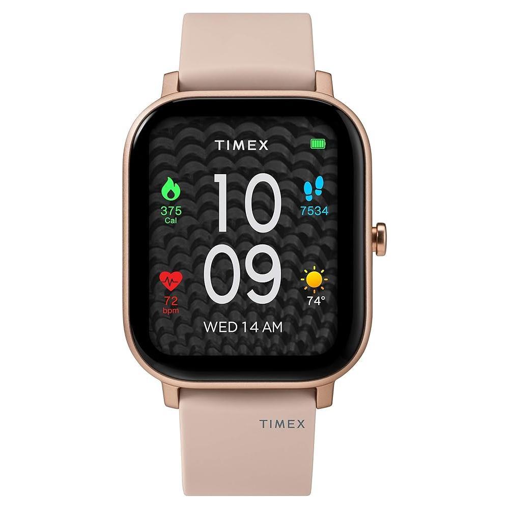 Timex Metropolitan Rs Unisex Watch