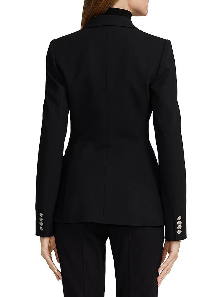 Ralph Lauren Camden Cashmere Double-Breasted Jacket 5