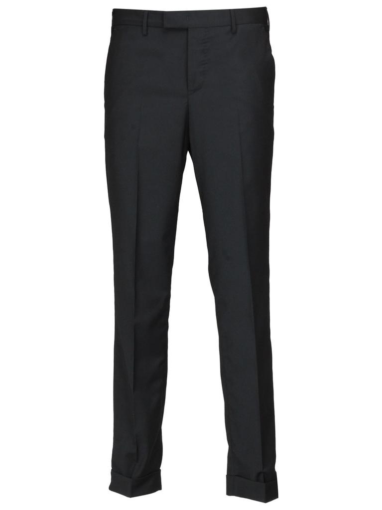 PT01 Pt01 Cuffed Dress Pants
