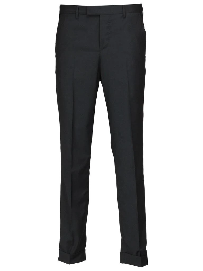 PT01 Pt01 Cuffed Dress Pants 1