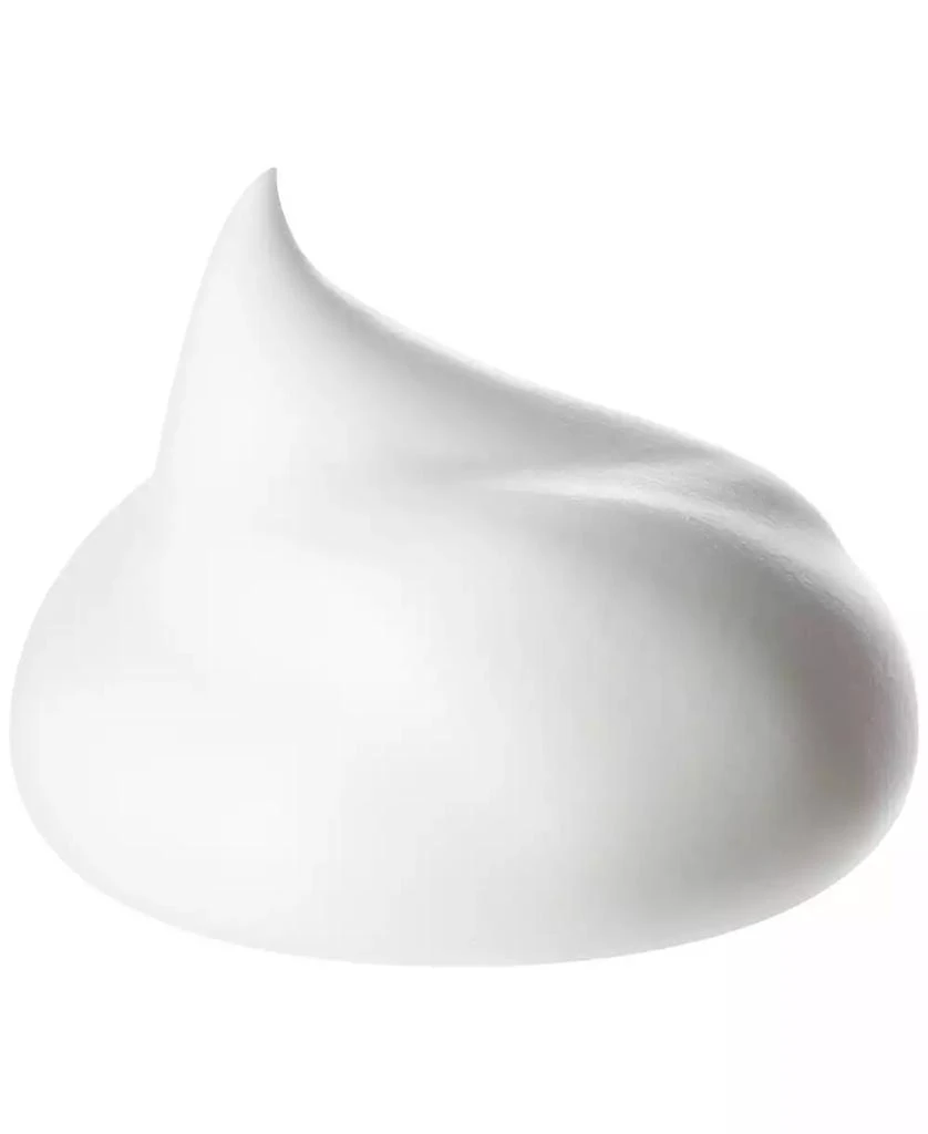 Cle de Peau Travel Size Softening Cleansing Foam 3