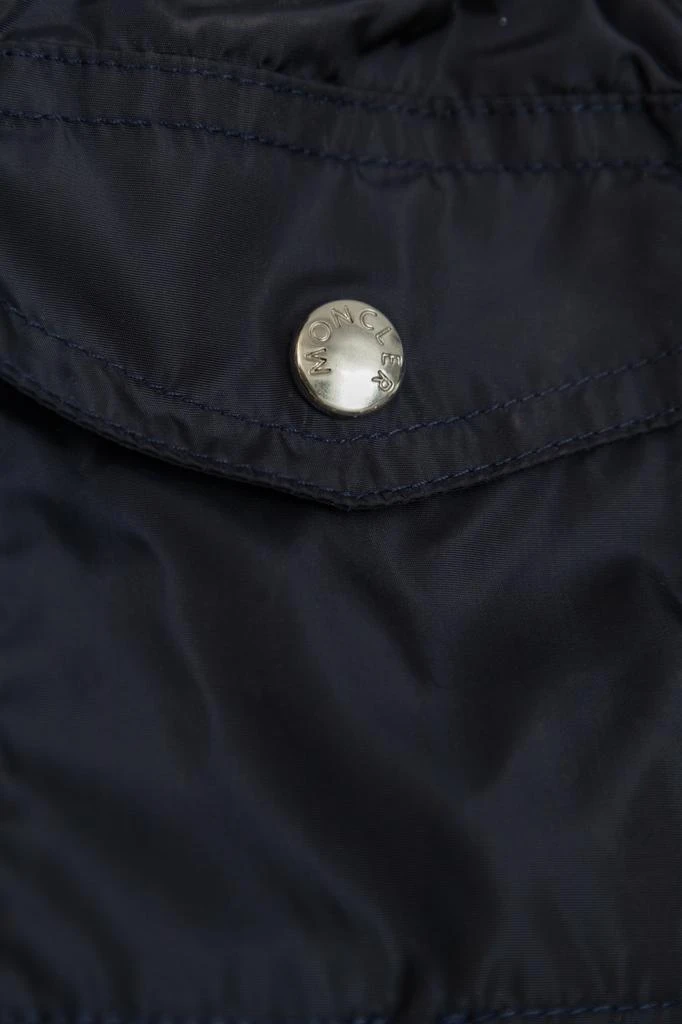 Moncler Enfant Swim shorts 4