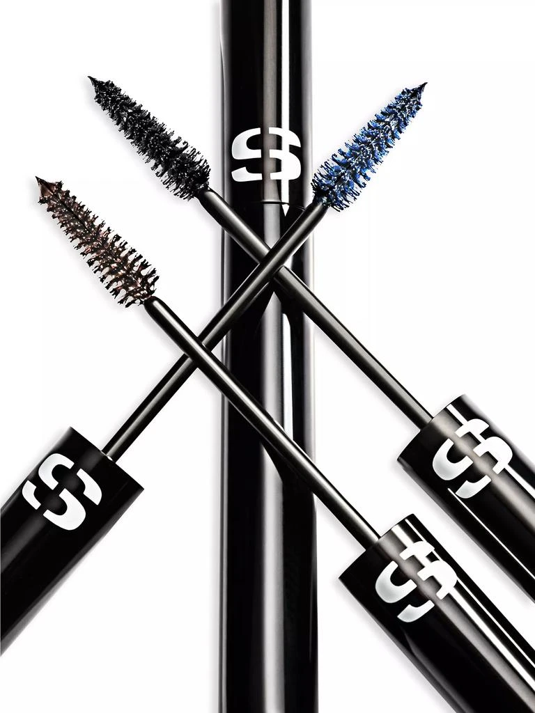 Sisley Mascara So Stretch Visibly Lengthening & Beautifying Lash Care 5