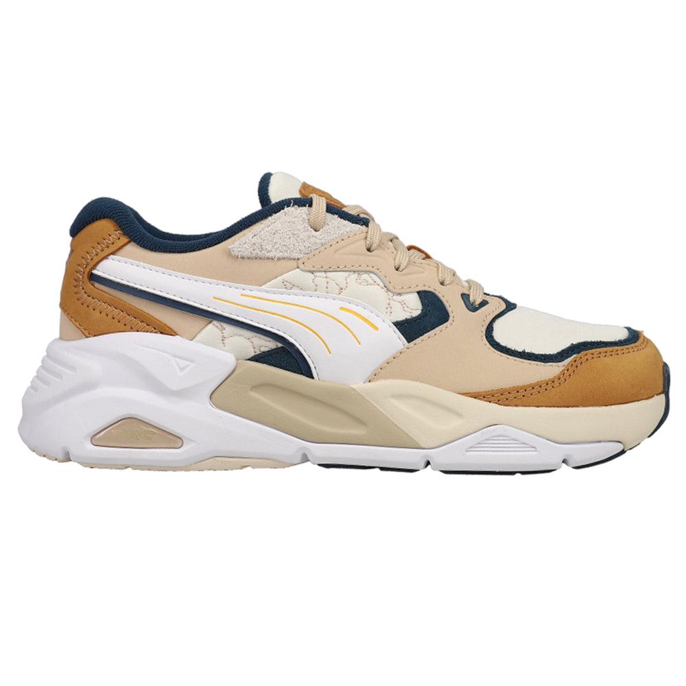 Puma Trinomic Mira Inland Lace Up Sneakers
