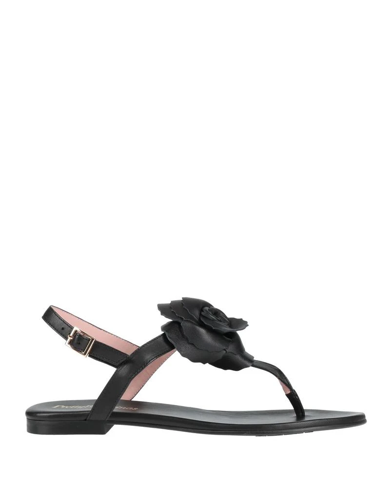 PRETTY BALLERINAS Flip flops 1