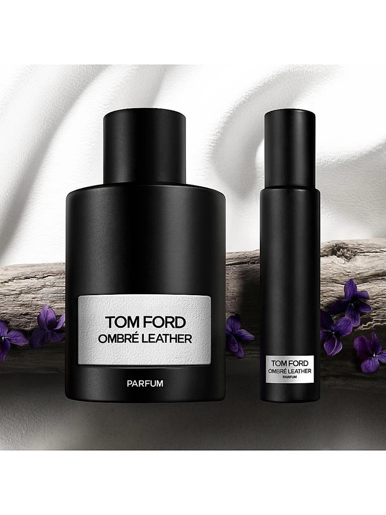 Tom Ford Ombré Leather Parfum Travel Spray 5