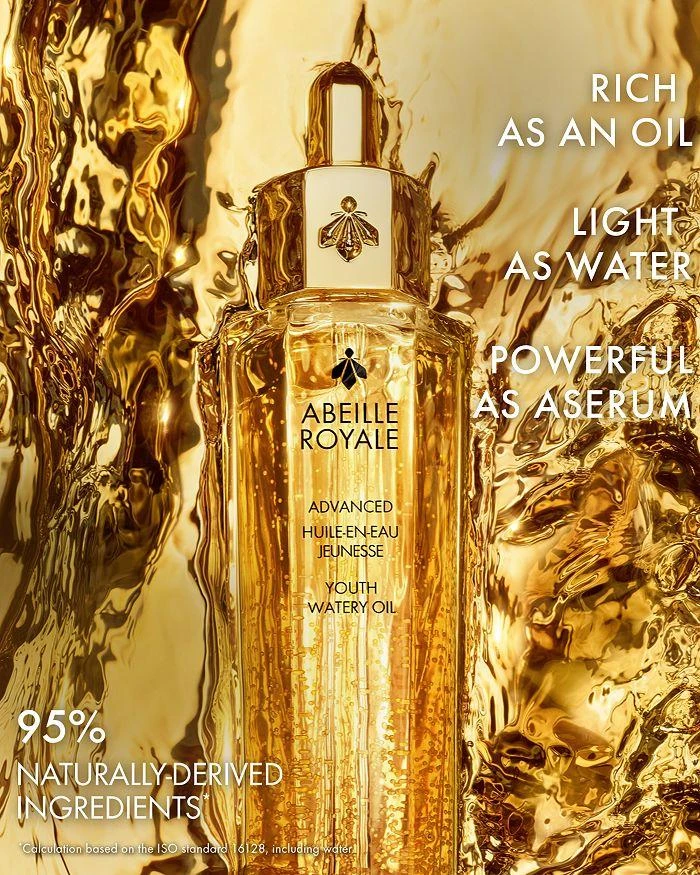 Guerlain Abeille Royale Advanced Youth Watery Oil 1.69 oz. 3