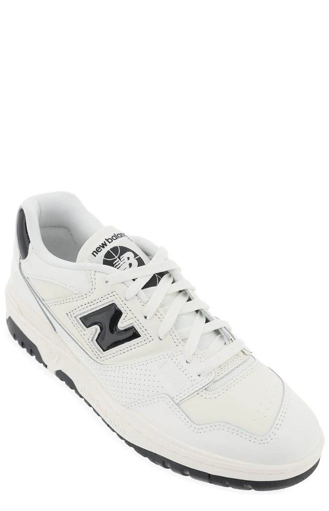 New Balance New Balance 550 Lace-Up Sneakers 2