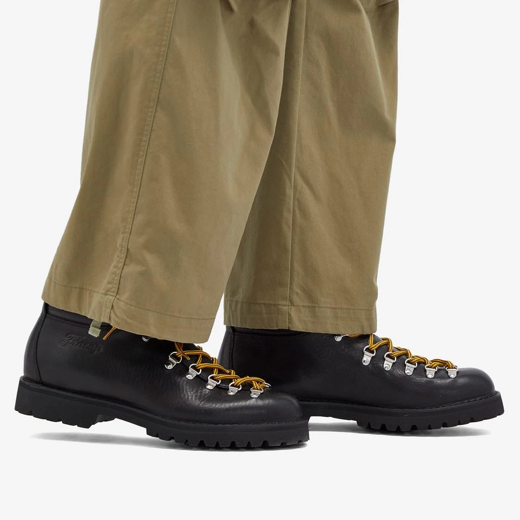 Fracap Fracap M127 Roccia Vibram Sole Scarponcino Boot 6