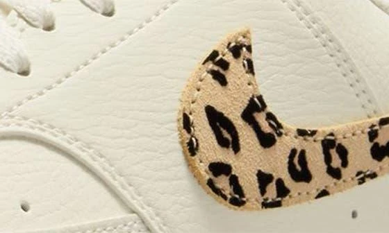 NIKE Court Vision Sneaker 7