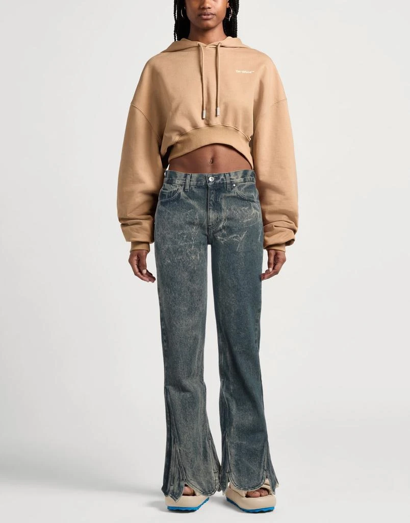 Y/Project Bootcut Jeans 2