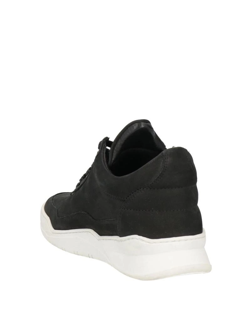 Filling Spaces Sneakers 3