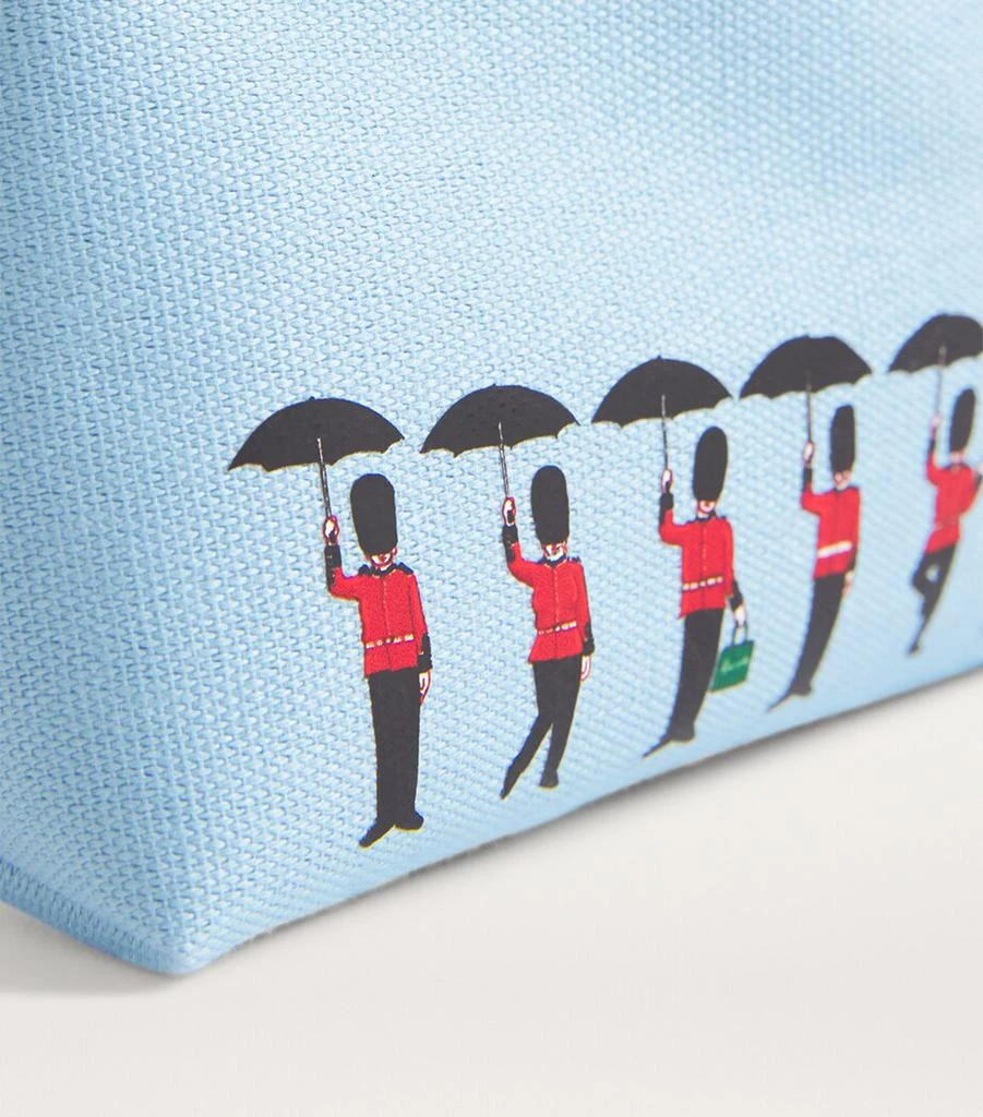 Harrods King's Guard Pencil Case 5