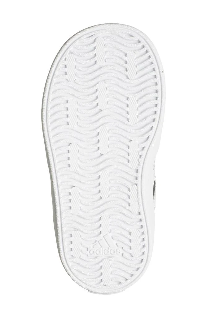 Adidas Kids' VL Court 3.0 Sneaker 5