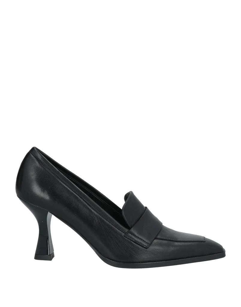 ZINDA Loafers 1