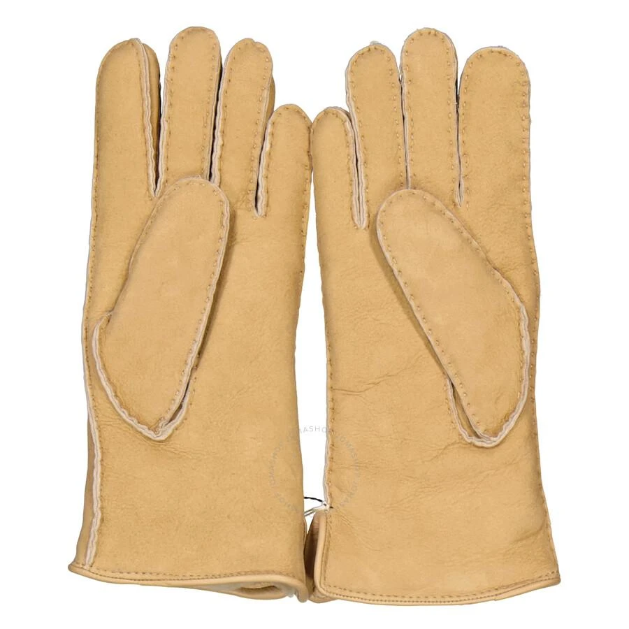 Alpo Vanilla Monotone Donna Gloves 3