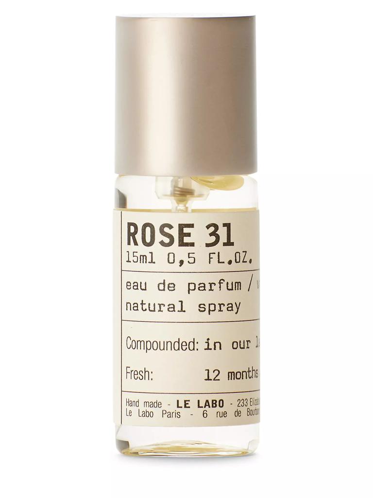 Le Labo Rose 31 Eau de Parfum