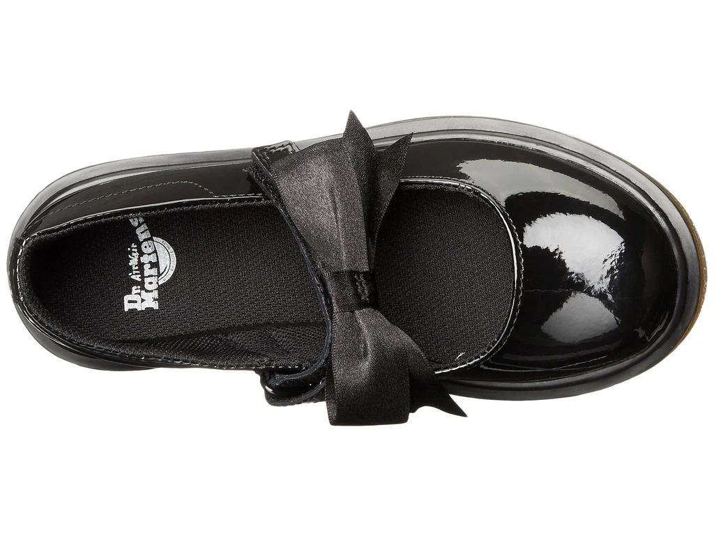 Dr. Martens Kid's Collection Maccy Mary Jane II (Little Kid/Big Kid) 2