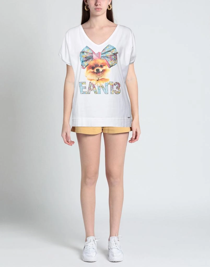 EAN 13 T-shirt 2