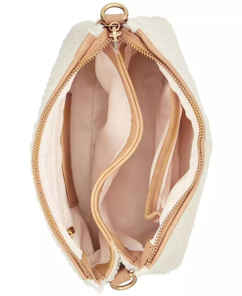 Style & Co Double Compartment Crossbody, Created for Macy's 2