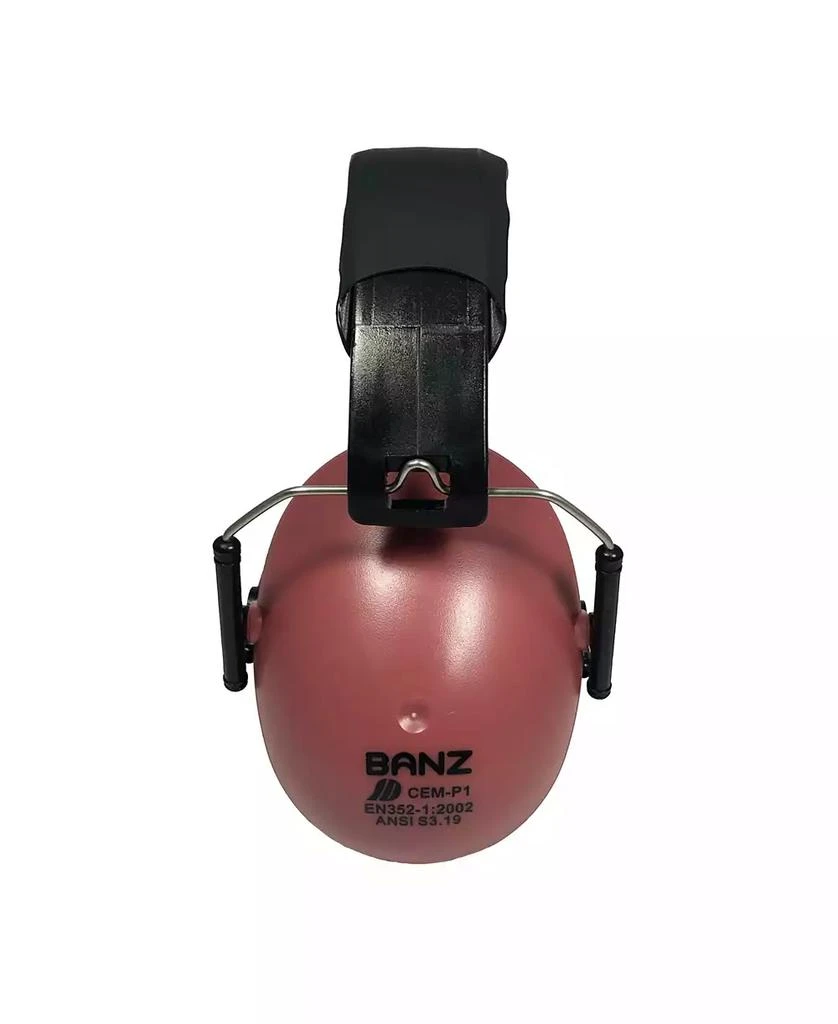 Banz Big Boys and Girls Earmuffs Hearing Protection 1