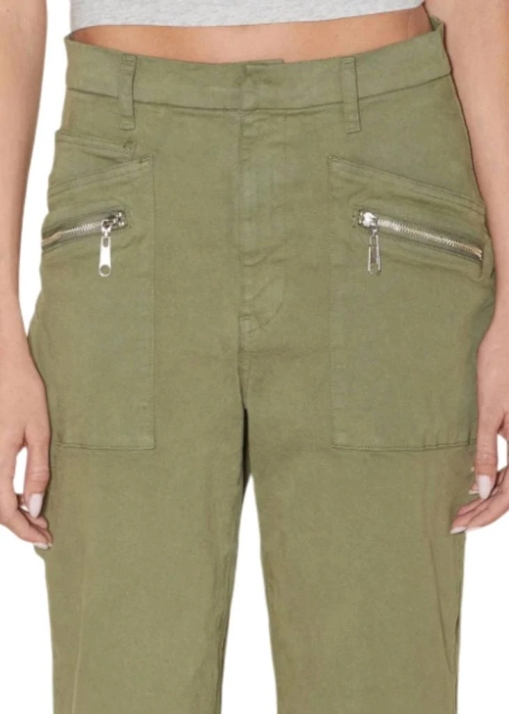 Le Jean Le Jean - Biker Pant 3