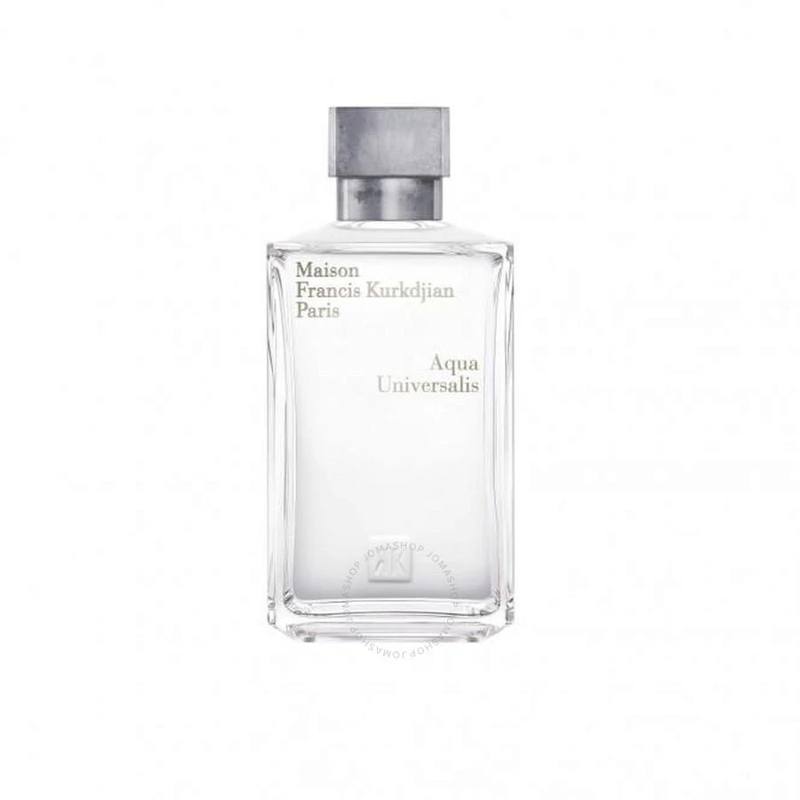 Maison Francis Kurkdjian Maison Francis Kurkdjian Aqua Universalis Unisex EDT 1