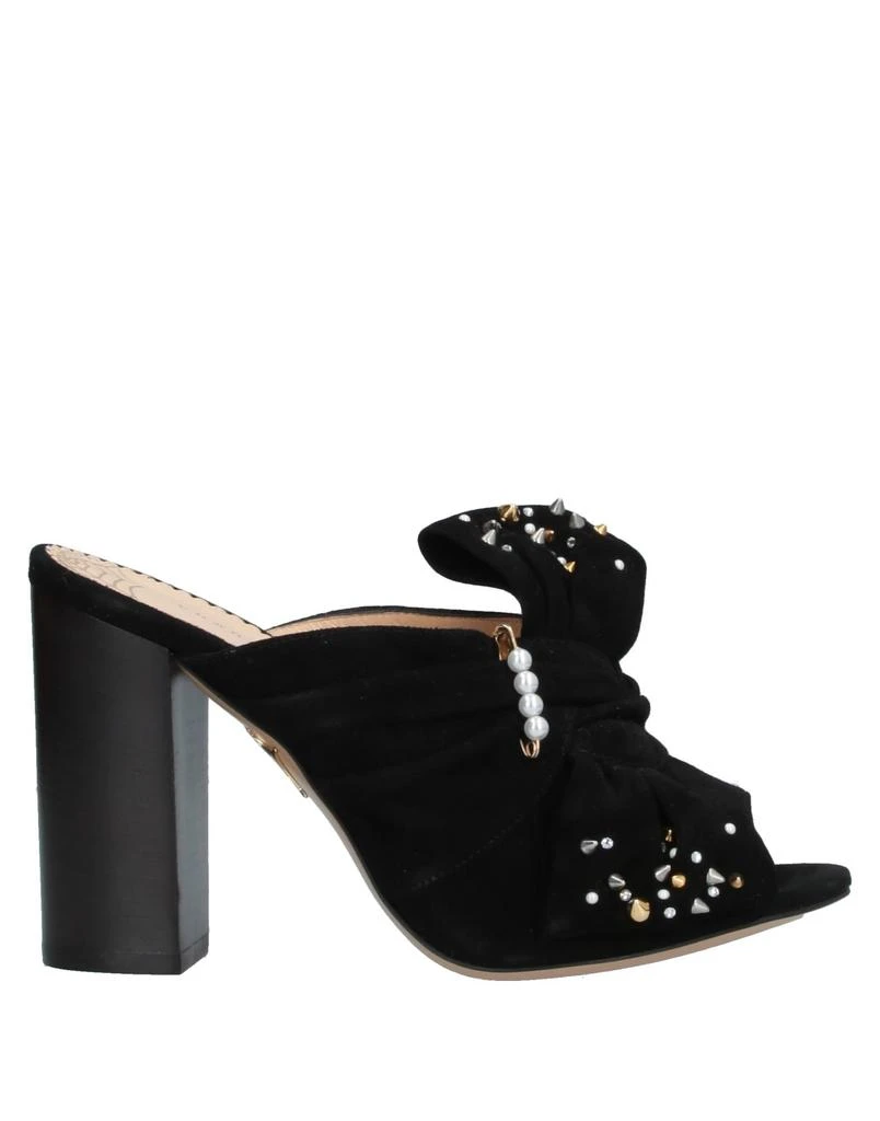 Charlotte Olympia Sandals 1