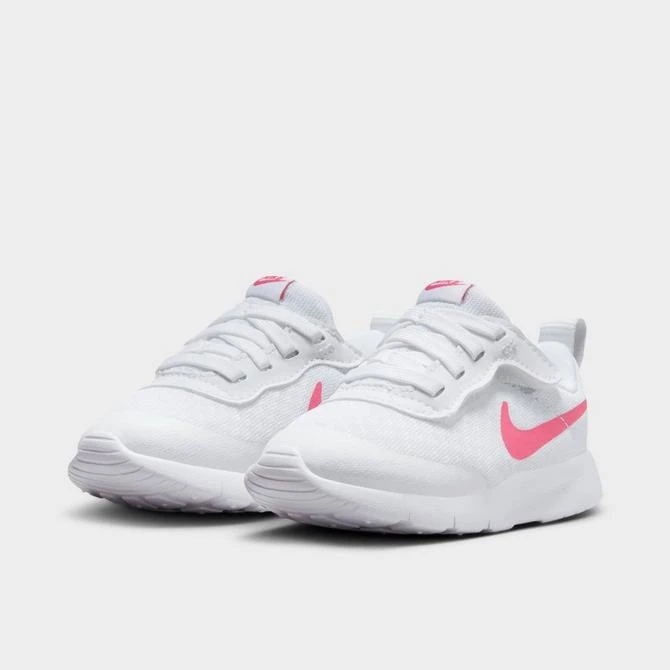 NIKE Kids' Toddler Nike Tanjun EasyOn Casual Shoes (2C-10C) 2