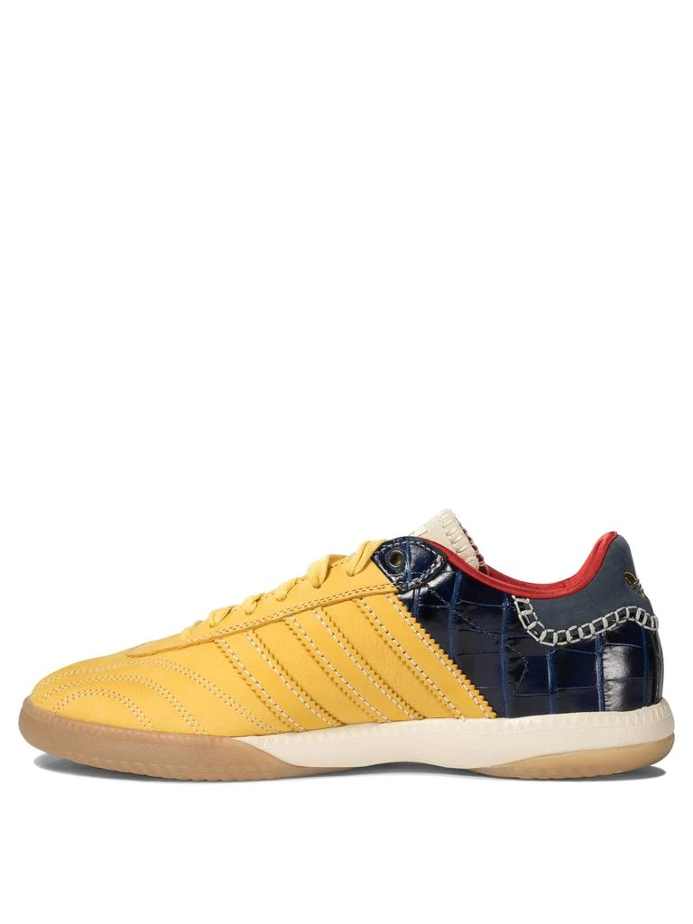 Adidas "SUEDE SAMBA X WALES BONNER" SNEAKERS 3