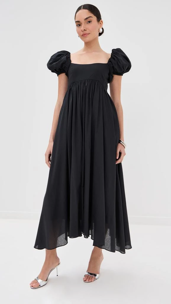 Azeeza Rory Midi Dress 6