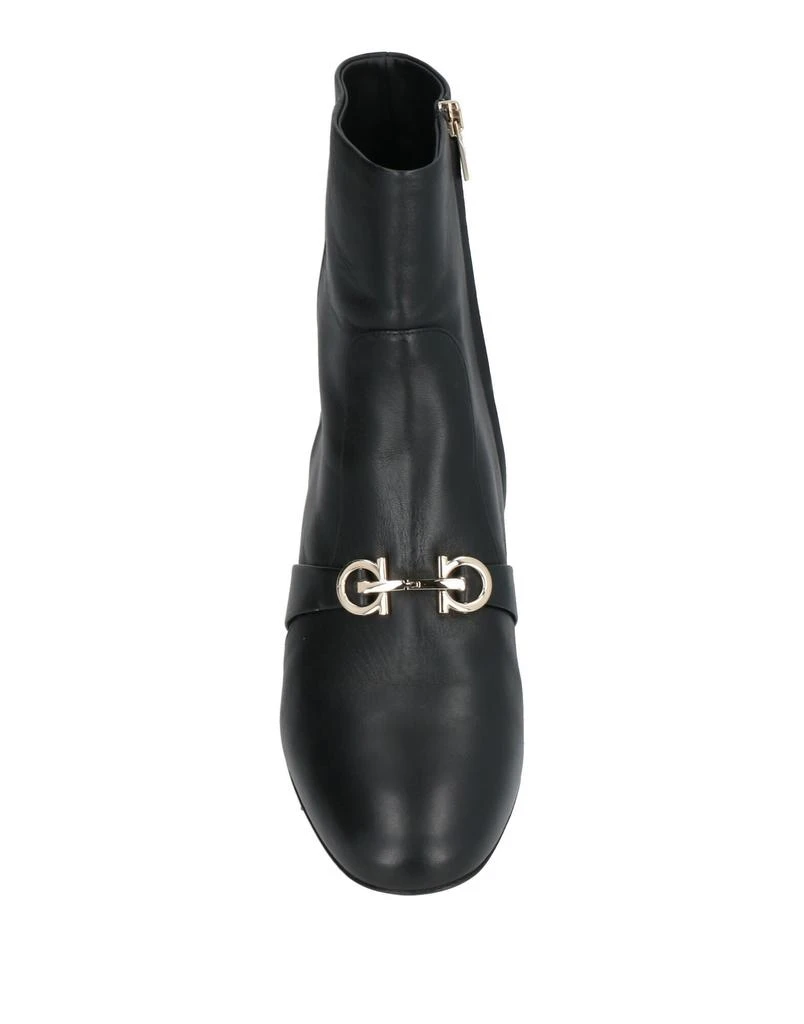 Salvatore Ferragamo Ankle boot 4