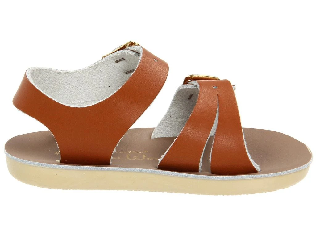 Salt Water Sandal by Hoy Shoes Sun-San - Sea Wees (Infant/Toddler) 6