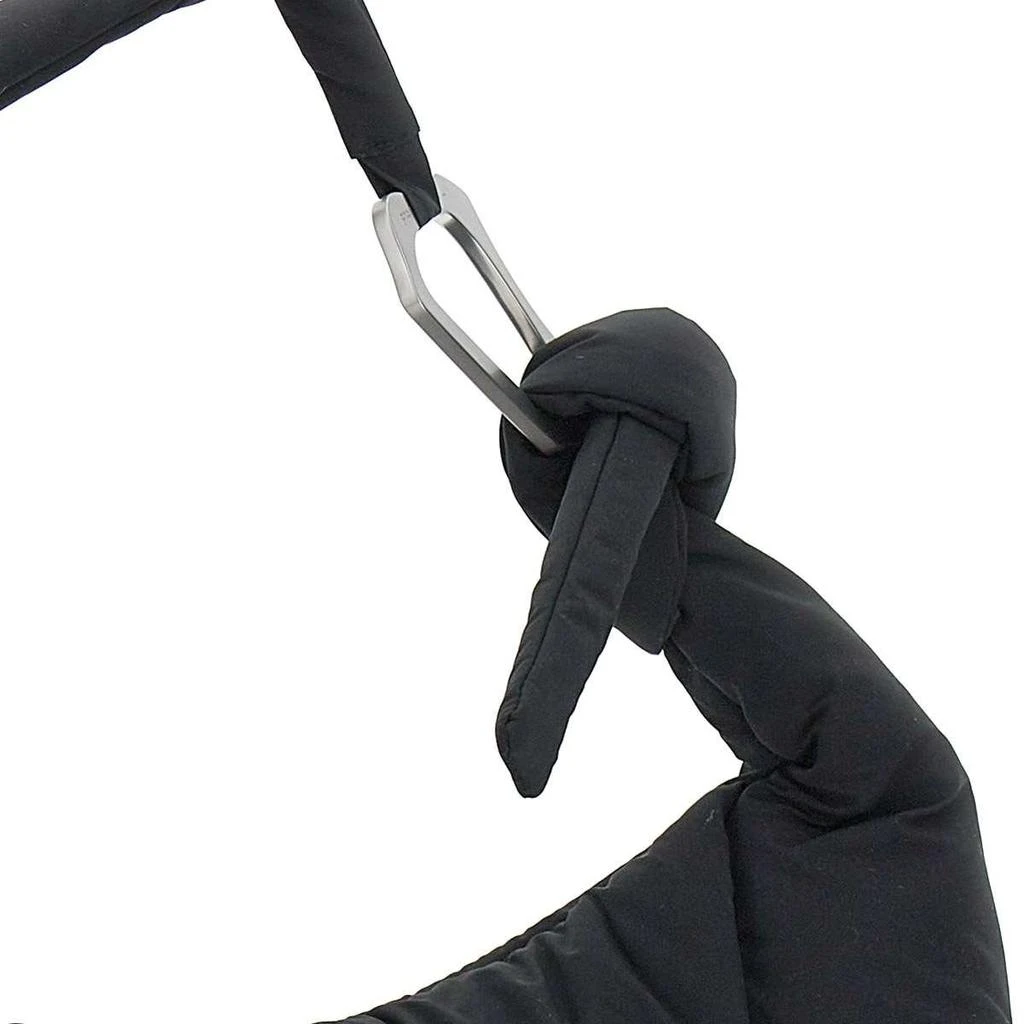 Heliot Emil Heliot Emil Logo Printed Padded Shoulder Bag 3