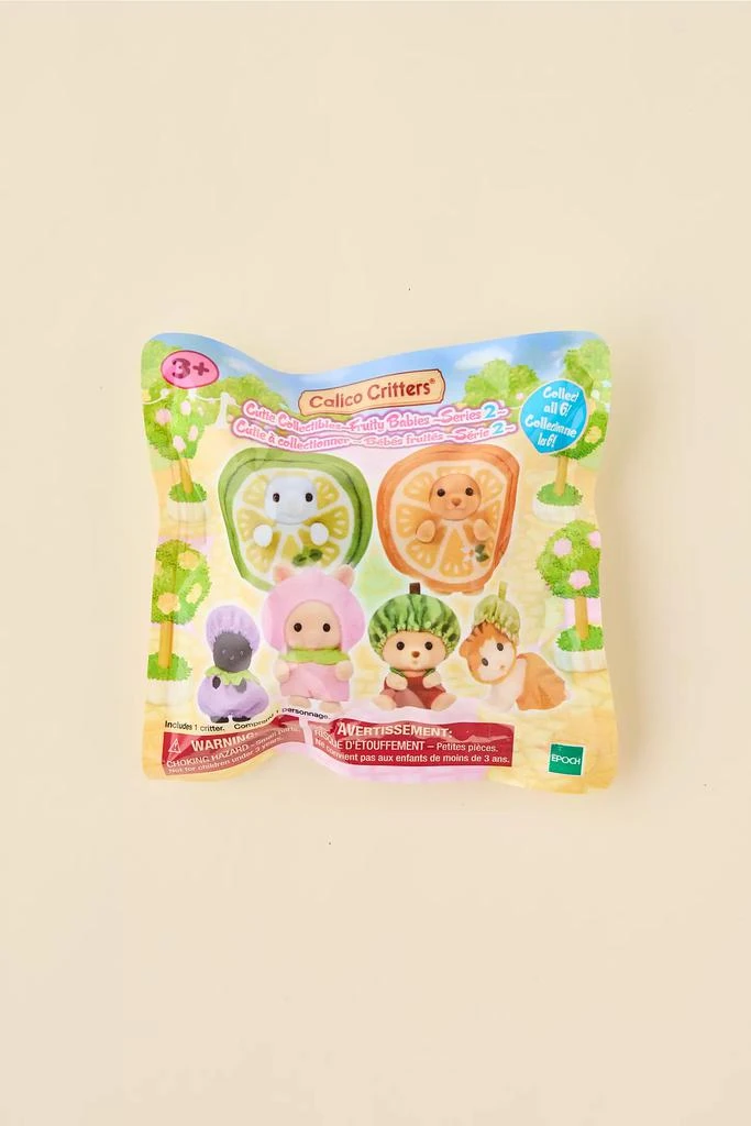 Calico Critters Calico Critters Series Blind Box Figure 5