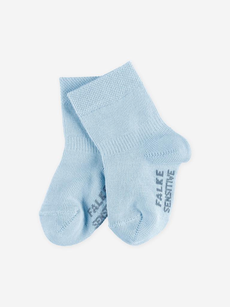 FALKE Falke Baby Sensitive Socks in Blue
