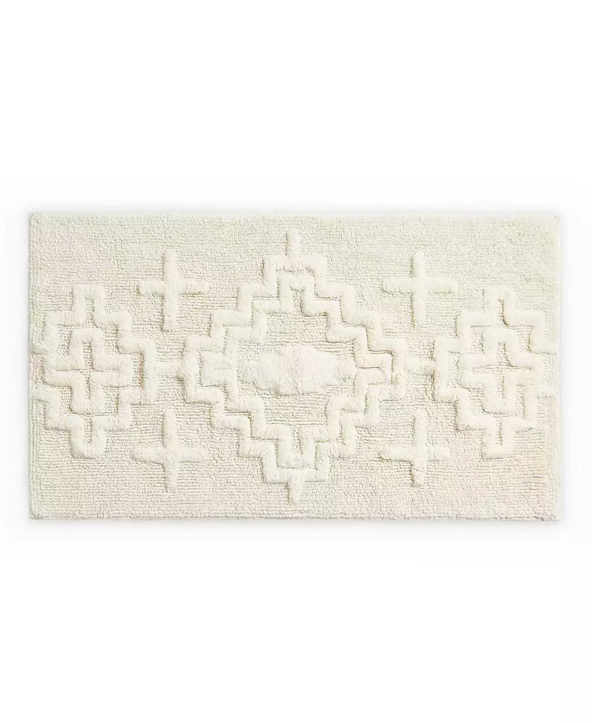 Pendleton Kiva Steps Cotton Bath Rug