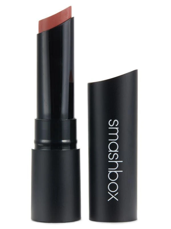 Smashbox Cosmetics Always On Cream To Matte Lipstick In Not Today 1