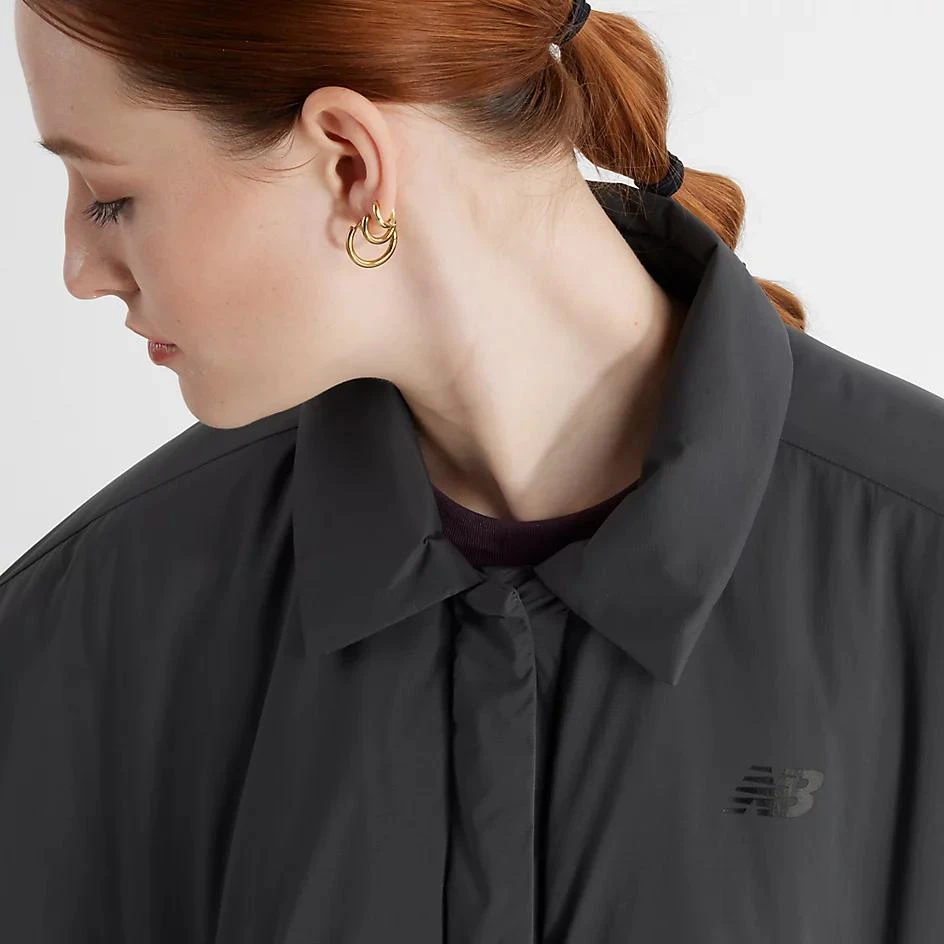 New Balance Coaches Jacket 5