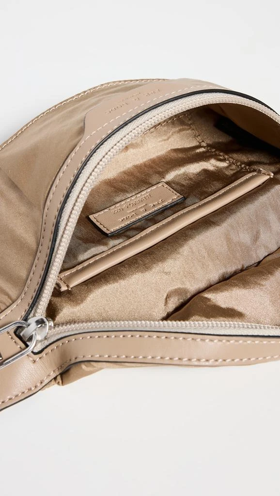 Rag & Bone Mini Commuter Fanny Pack 5