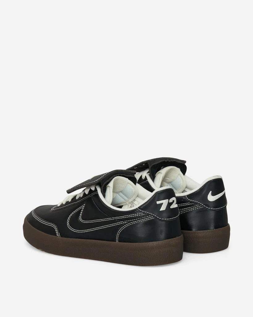 NIKE Killshot 2 Tiempo Sneakers Black 4