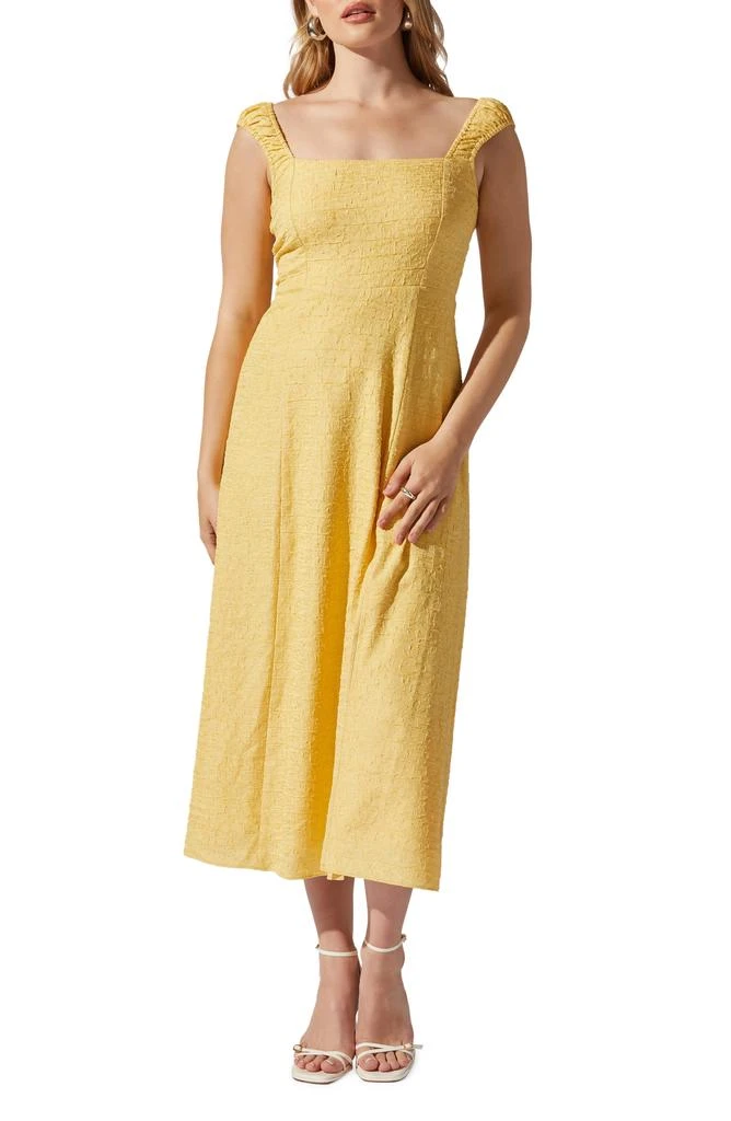 Crinkle Maxi Dress  On Sale Now with Up to 74% Off | Discover Exclusive  Deals & Savings at BeyondStyle  Authentic ASTR dresses |women|clothing|female|dress with Limited-Time Discounts, Free Shipping,  and Price Comparisons