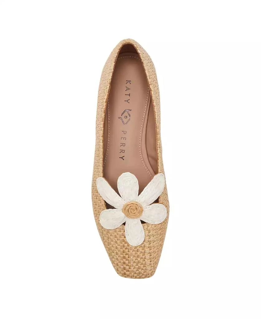 Katy Perry Women's Evie Daisy Ballet Flats 5