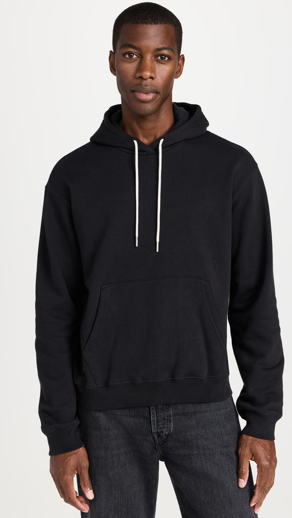 John Elliott Beach Hoodie 2